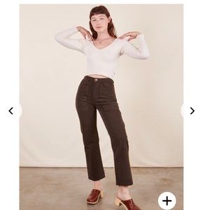 Big Bud Press Work pants